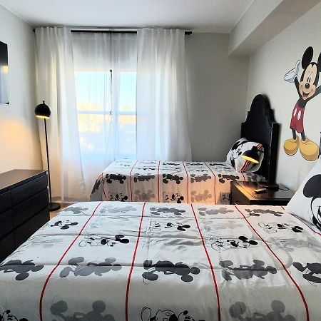 Remodeled 2Bd/2Ba Condo Mins From Universal Studio Orlando Exterior foto